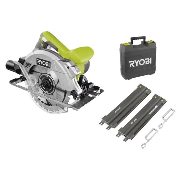 Pyörösaha Ryobi RCS1600-KSR 1600 W