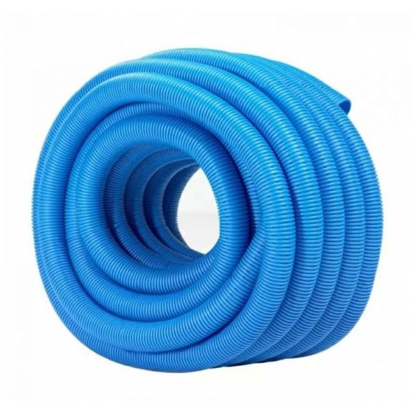 Radonputki Meltex 110 mm sininen 50m/kieppi
