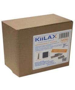 Rakennuskiila 50x35x10 mm mini 50 kpl/pkt