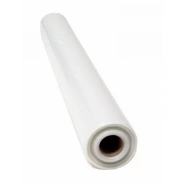 Rakennusmuovi PE 0,2 mm 5 kg 27 m²