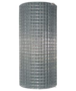 Rappausverkko 19x19 mm 50 cm 25 m/rll