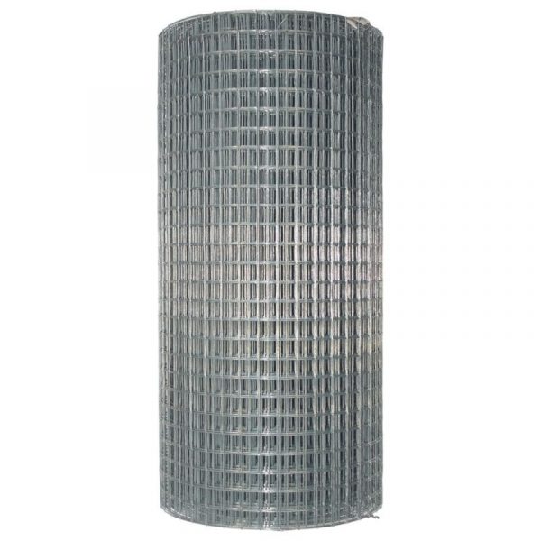 Rappausverkko 19x19 mm 50 cm 25 m/rll