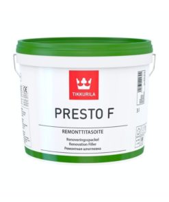 Remonttitasoite Presto F 3 L