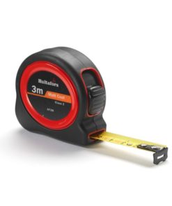 Rullamitta Hultafors lyhyt AP 3 m