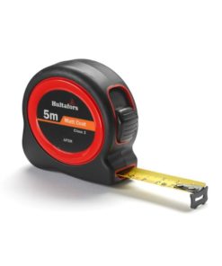 Rullamitta Hultafors lyhyt AP 5 m