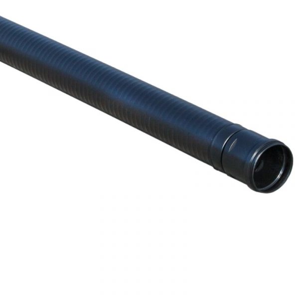 Rumpuputki Jita tripla 110/92x6200 mm SN8
