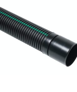 Rumpuputki Jita tupla 160/140x6200 mm SN8