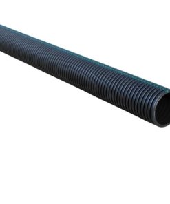 Rumpuputki Jita tupla 235/200x8000 mm SN8