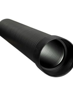 Rumpuputki Jita Isotupla 450/400x6200 mm SN8