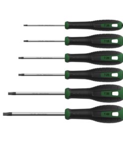 Ruuvimeisselisarja Hultafors HSS Torx®