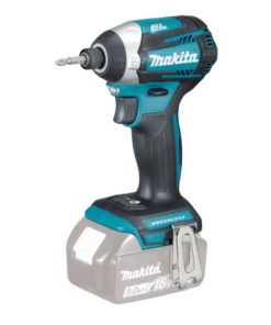 Iskevä Ruuvinväännin Makita DTD154Z 18V runko