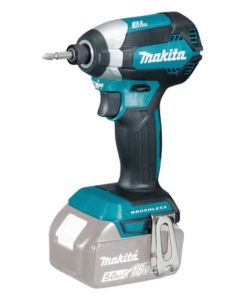 Iskevä Ruuvinväännin Makita DTD153Z 18V runko