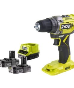 Akkuporakone Ryobi 18DD5-220S 18V ONE+