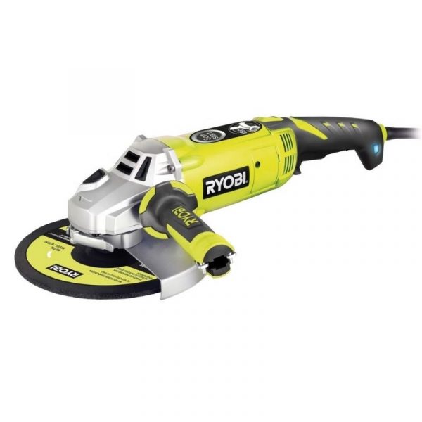 Kulmahiomakone Ryobi EAG2000RS 2000 W 230 mm