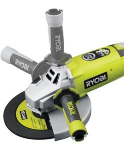 Alternative view of Kulmahiomakone Ryobi EAG2000RS 2000 W 230 mm