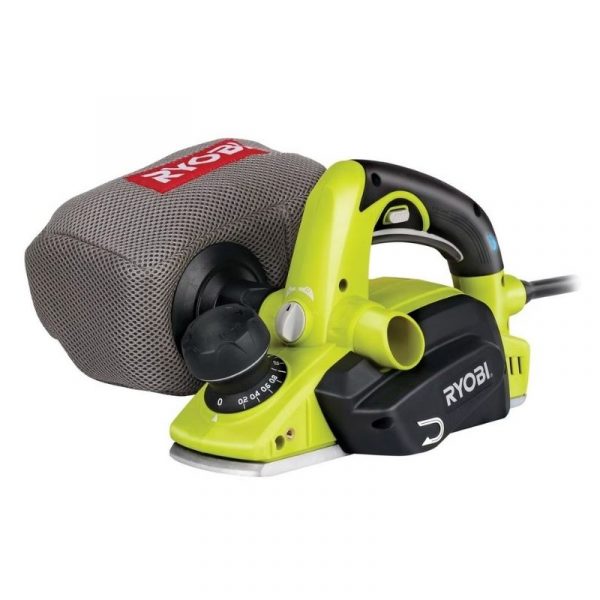 Sähköhöylä Ryobi EPN6082CHG 600 w