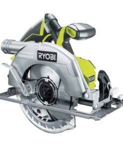 Akkupyörösaha Ryobi R18CS7-0 18V ONE+ runko