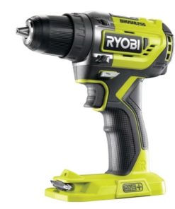 Akkuporakone Ryobi R18DD5-0 18V ONE+ runko