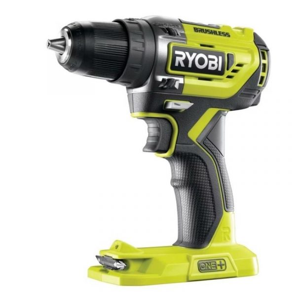 Akkuporakone Ryobi R18DD5-0 18V ONE+ runko