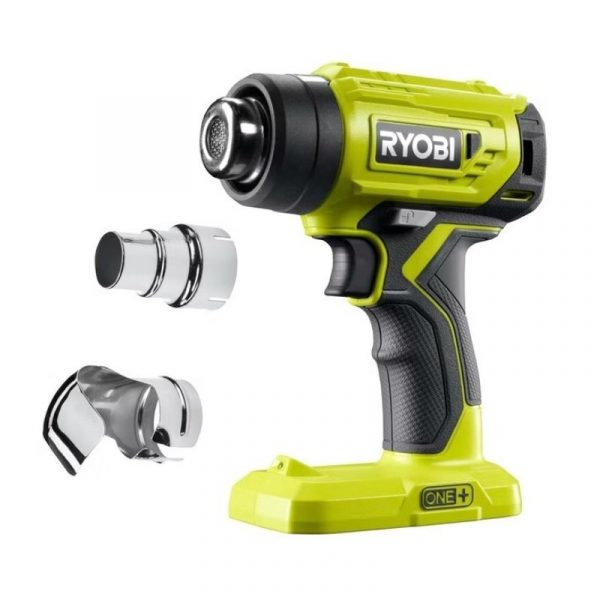 Kuumailmapuhallin Ryobi R18HG-0 18V ONE+ runko