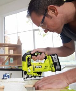 Alternative view of Akkupistosaha Ryobi R18JS-0 18V ONE+ runko