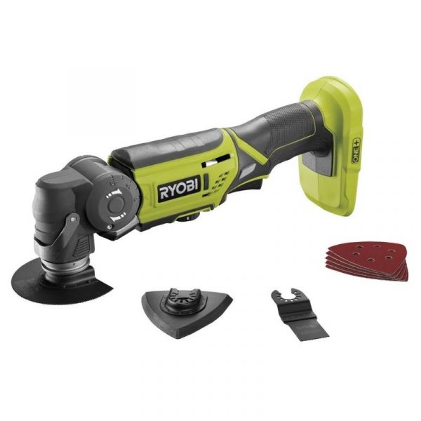 Monitoimityökalu Ryobi R18MT-0 18V ONE+ runko
