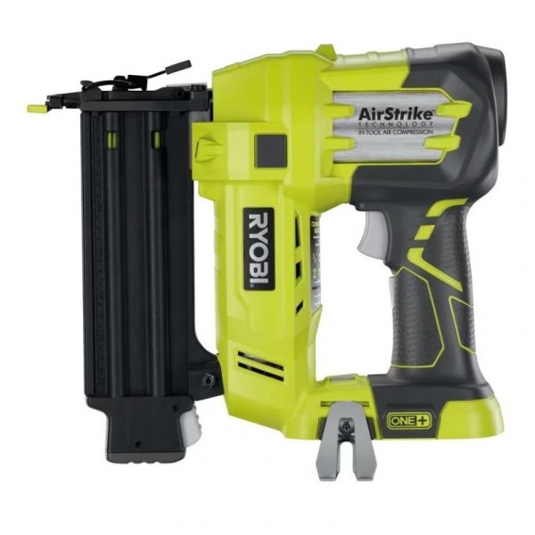 Akkuviimeistelynaulain Ryobi R18N18G-0 18V ONE+ runko