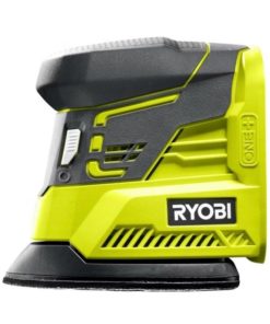 Kärkihiomakone Ryobi R18PS-0 18V ONE+ runko