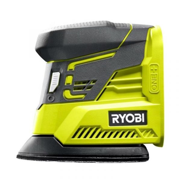 Kärkihiomakone Ryobi R18PS-0 18V ONE+ runko