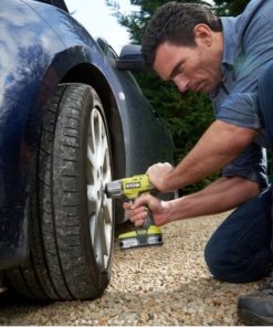 Alternative view of Mutterinväännin Ryobi R18W3-120S 18V ONE+