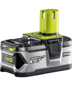 Akku Ryobi RB18L40 18V 4.0 Ah ONE+