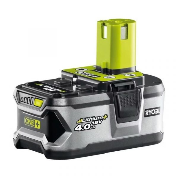 Akku Ryobi RB18L40 18V 4.0 Ah ONE+