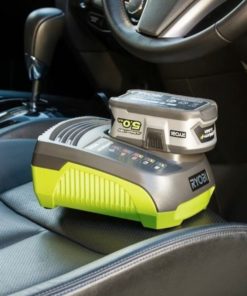 Alternative view of Autolaturi Ryobi RC18118C 18V ONE+ akuille