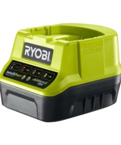 Pikalaturi Ryobi RC18120 18V ONE+ akuille