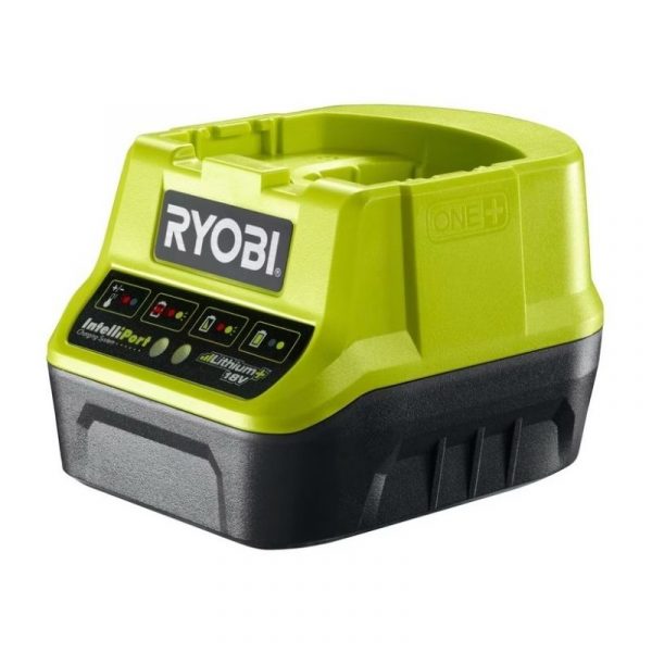 Pikalaturi Ryobi RC18120 18V ONE+ akuille