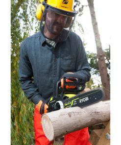 Alternative view of Akkuketjusaha Ryobi OCS1830 18V ONE+ runko