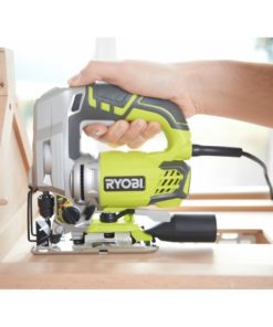 Alternative view of Pistosaha Ryobi RJS980-K 600 W