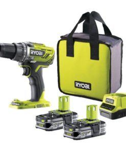 Porakone Ryobi R18DD3-215S 18V ONE+