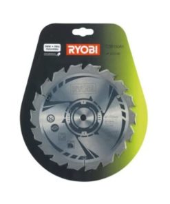 Alternative view of Pyörösahanterä Ryobi CSB150A1 150x1,6x10 mm Z18