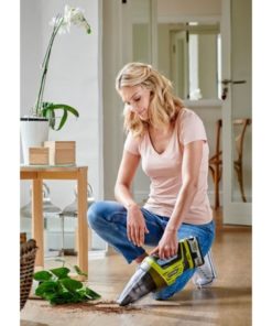 Alternative view of Rikkaimuri Ryobi R18HV-0 18V ONE+ runko