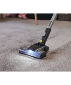 Alternative view of Varsi-imuri Ryobi RSV18-0 18V ONE+ runko