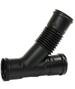 Salaojaputken säätöhaara Jita 110/110/45-90°