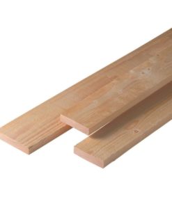 Sahattu kuusi 22x100 mm ST