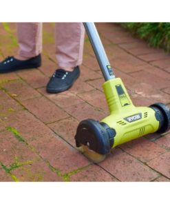 Alternative view of Saumaharja Ryobi RY18PCA-0 18V ONE+ runko