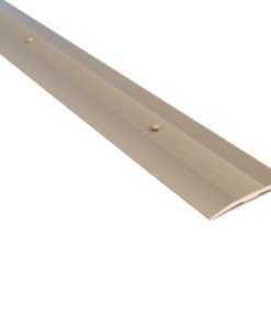 Saumalista Dione 38 mm 1,8 m alumiini pronssianodisoitu A3 PE 180