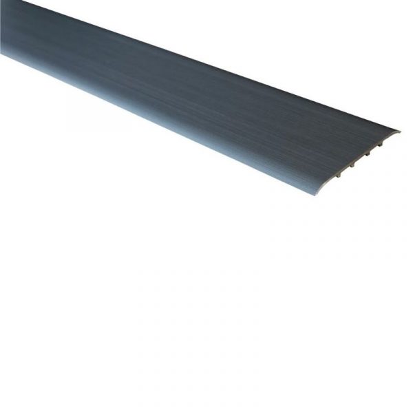 Saumalista Dione 80 mm 1,8 m alumiini Nordic graphite A6 NG 180-R