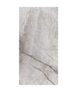 Seinälaatta Marble 30x60 cm Grey Glossy 1,25m²/pkt