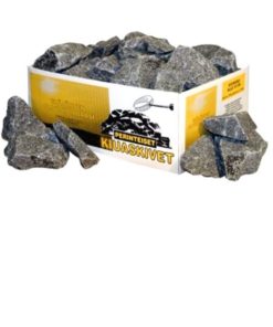 Kiuaskivi Seppälä alle 10 cm 20 kg