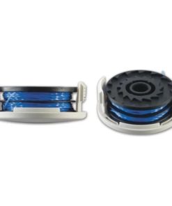 Siimakela ja kansi Ryobi RAC122 1,6 mm siimalla