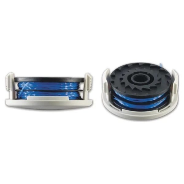 Siimakela ja kansi Ryobi RAC122 1,6 mm siimalla